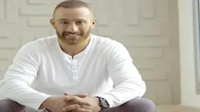 صورة أحمد السقا: قضينا الليل على جبل عرفات وإحنا مصطفين السنة دي من ربنا