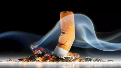 صورة أعراض الانسحاب والإقلاع عن التدخين