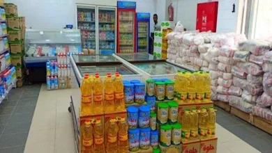 صورة أسعار السلع الأساسية بالأسواق في رابع أيام عيد الأضحى 9-6-2025