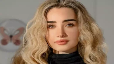 صورة بالصور- هنا الزاهد تنشر جلسة تصوير جريئة والجمهور يعلق