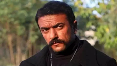 صورة رمضان 2026.. أحمد العوضي يكشف عن مفاجأة جديدة مع يارا محمد: “