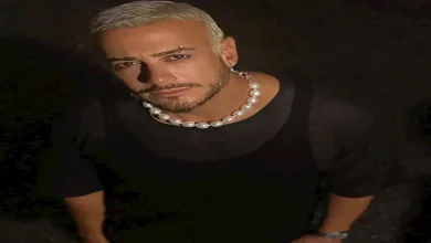 صورة سعد لمجرد يطرح أحدث أعماله الغنائية بعنوان “ريسكينا”