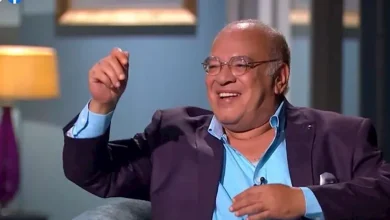 صورة صلاح عبدالله يهنئ جمهوره بوقفة عرفات