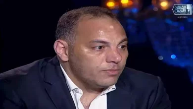 صورة أحمد بلال: “كولر ظلم بعض اللاعبين.. والشناوي يحتاج قرصة ودن”
