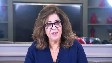 صورة انفجار يهز العالم واختفاء منطقة كاملة.. توقعات صادمة لـ ليلى عبداللطيف