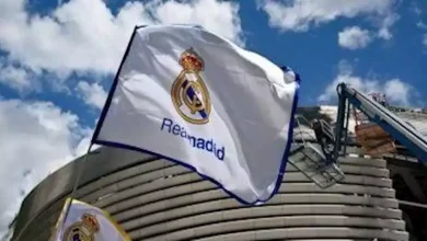 صورة رسميا.. ريال مدريد يعلن التعاقد مع لاعب جديد