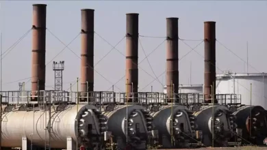 صورة بعد قرار أردوغان.. وزارة النفط العراقية تُصدر توضيحا بشأن الاتفاقيات