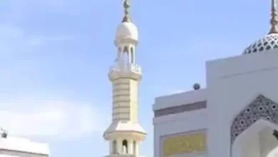 صورة الإفتاء توضح فضل التبكير لحضور صلاة الجمعة