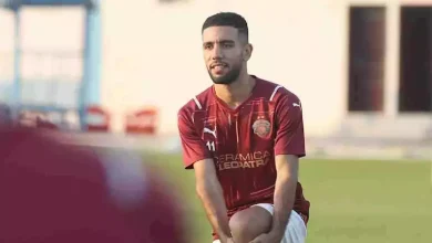 صورة بعد رحيله للدوري السويسري.. ماذا قدم القندوسي مع الأهلي وسيراميكا؟