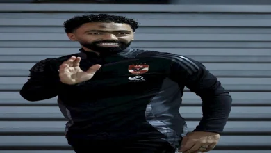 صورة رسالة من حسين الشحات بعد تعرضه للانتقادات