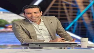 صورة 20 صورة وأبرز المعلومات عن عائلة محمد أبو تريكة وزوجته