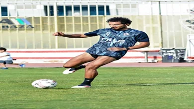 صورة “دخل حسابي 1700 يورو؟”.. أحمد حمدي يثير الجدل بمنشور جديد