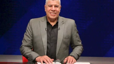 صورة “أرجوك تقدم ببلاغ”.. رد قوي من شوبير على اتهامات لاعب الأهلي السابق