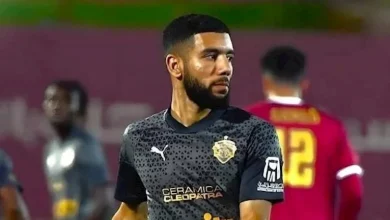 صورة هل يمنع الأهلي انتقال القندوسي للزمالك؟.. رد ناري من وكيل اللاعب