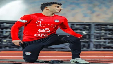 صورة عاجل.. الأهلي يعلن ضم زيزو في صفقة مجانية رسميا- فيديو