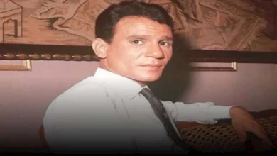 صورة قبل حفل هولوجرام العندليب.. محمد شبانة: “صوت الفن” ليس من حقها التعاقد