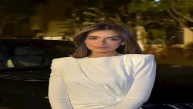 صورة بعد تعرضها لأزمة صحية.. ملك زاهر تطلب من جمهورها الدعاء