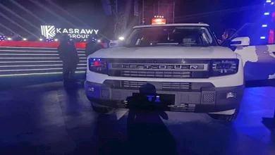 صورة KGM توريس أرخص من چيتور T1 الجديدة كليًا بـ 150 ألف جنيه.. أيهما تفضل