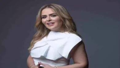 صورة “حسبنا الله تحملت فوق طاقتي”.. مها الصغير تخرج عن صمتها بعد طلاقها من
