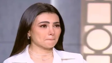 صورة بـ”شورت قصير”.. أحدث جلسة تصوير جريئة لـ دينا فؤاد والجمهور يعلق