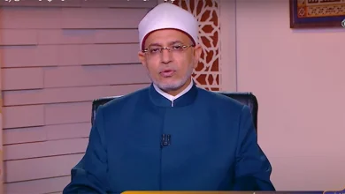 صورة لماذا قال أصحاب الغار:” إن كنت تعلم”؟.. رئيس جامعة الأزهر يوضح سر الصي