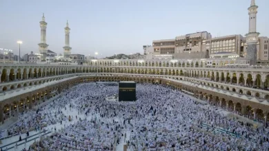 صورة أحكام الحج (12).. علي جمعة يوضح أعمال أول أيام التشريق
