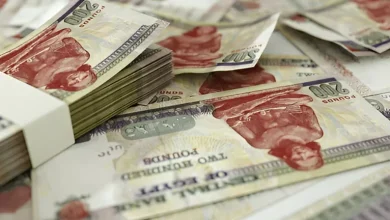صورة صرف المرتبات للعاملين بالدولة 18 يونيو الجاري