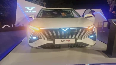 صورة أسعار سيارات كايي الصينية الجديدة في السوق المصري.. تبدأ من 945 ألف جن