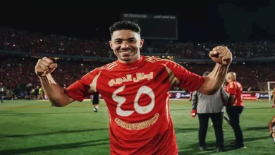 صورة ياسر إبراهيم يكشف سبب رغبته في مواجهة ميسي بكأس العالم للأندية