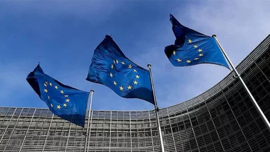 صورة الاتحاد الأوروبي يجهز “إجراءات مضادة” إذا فشلت محادثات الرسوم الجمركية