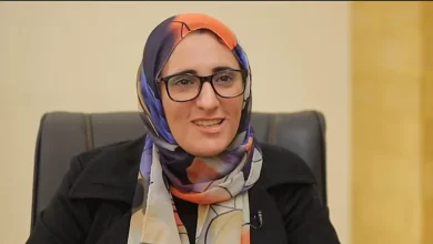 صورة سارة وفيق تهاجم طارق الشناوي بعد انتقاده لفيلم “ريستارت”