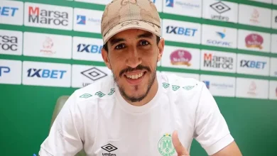 صورة الرجاء يصدم الزمالك ويجدد تعاقده مع نجمه
