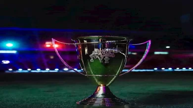 صورة مصدر يكشف “لمصراوي” حكام مباراتي الأهلي والزمالك في السوبر المصري