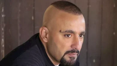 صورة أحمد السقا ناعيا سمية الألفي: “مسيرة فنية راقية وذكرى لا تنسى”