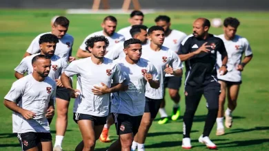 صورة “سيؤثر جدا”.. التغيرات الفسيولوجية تهدد الأهلي قبل مواجهة إنتر ميامي