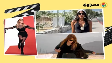 صورة نوال الزغبي جريئة وميرنا نورالدين بالمصيف..لقطات نجوم الفن خلال 24 ساع