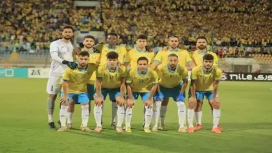 صورة رد عاجل من الإسماعيلي على حقيقة مقاطعة اللاعبين للمران الفريق