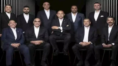 صورة “اعتماد جون والمدرب الجديد”.. اجتماع عاصف في الزمالك بحضور لبيب