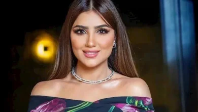 صورة مي عمر: “الشماتة في حد وقت ضعفه من أبشع الصفات”