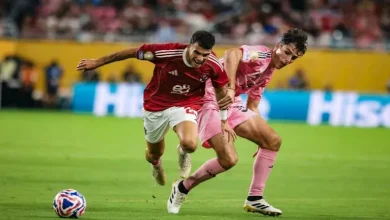 صورة قرار جديد من لجنة الاستئناف بشأن شكوى الزمالك ضد زيزو