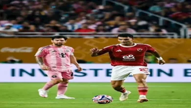 صورة لاعب ليفربول يعلق على انتقال زيزو من الزمالك للأهلي