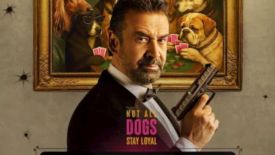 صورة قبل عرض 7Dogs.. كيف روج تركي آل الشيخ  للفيلم؟