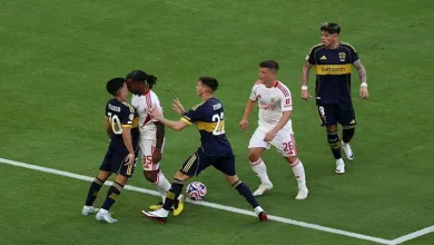 صورة التعادل يحسم نتيجة مباراة بنفيكا وبوكا جونيورز في كأس العالم للأندية