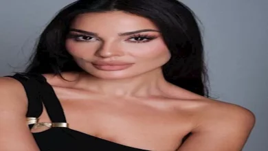 صورة نادين نسيب نجيم تتألق في جلسة تصوير جديدة.. والجمهور يعلق: “وحشتينا”