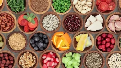 صورة مفعولها مذهل.. 7 أطعمة تقوي الدورة الدموية في الساقين والقدمين