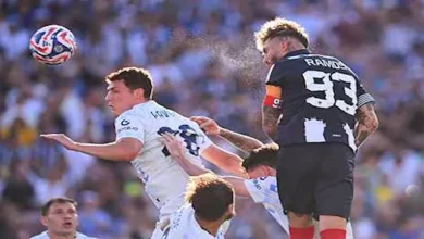 صورة راموس يحقق رقما تاريخيا في بطولة كأس العالم للأندية 2025