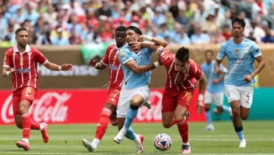 صورة 3 أندية قد تحسم تأهلها لدور الـ 16 بكأس العالم للأندية