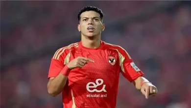 صورة “أحيا فرحه”.. إمام عاشور ينعى أحمد عامر بصورة