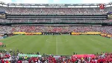 صورة كأس العالم للأندية.. تغطية محدثة مباراة الأهلي وبالميراس (صور وفيديو)