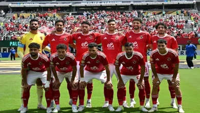 صورة لاعب الأهلي السابق يطلع تصريحات نارية بعد الهزيمة من بالميراس